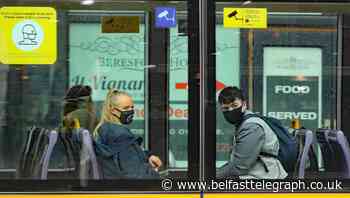 Ireland faces tighter Covid restrictions after rejecting public health advice