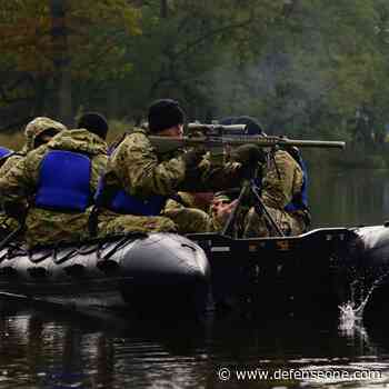 Worth Preserving: U.S. Military Posture in Germany
