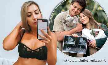 Steve Irwin's niece Rebecca Lobie 'wants to mend bridges' with Bindi Irwin