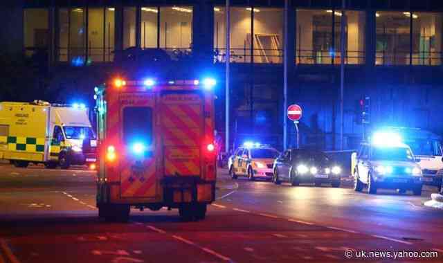 Manchester Arena bombing: Risk of attack should have been 'crystal clear', inquiry told