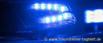 Mann stirbt bei Erdbohrarbeiten in Pfaffenhofen an der Ilm - Traunsteiner Tagblatt