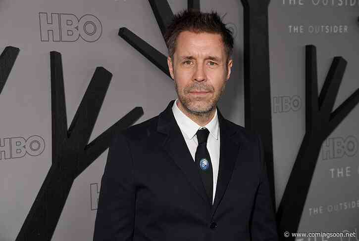 Paddy Considine Joins Game of Thrones Prequel House of the Dragon