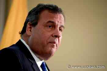 Report: Chris Christie 'Knocked Back,' 'Not Knocked Down'