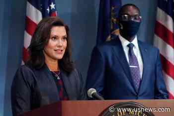 Michigan Health Agency Issues Mask, Other Virus Restrictions