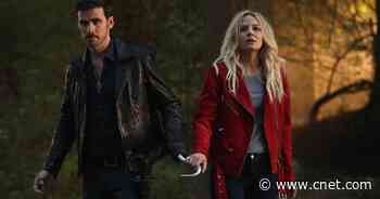 11 best TV shows to watch on Disney Plus     - CNET