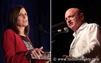 McSally and Kelly discuss climate change, public land management in online forums