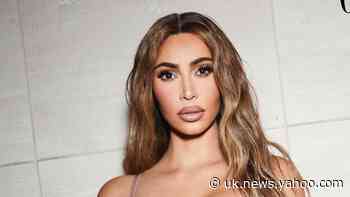 Kim Kardashian West says KUWTK is ending because family ‘needs a break’