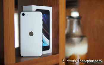 iPhone 12 mini leaks tease 10 years of nostalgic dreams