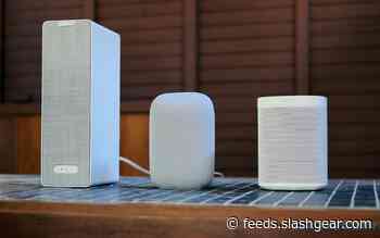 Nest Audio vs Sonos One vs IKEA Symfonisk – Speaker Wars