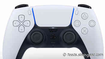 This new PlayStation 5 controller reveal confirms a button surprise