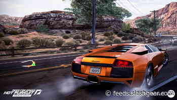 Need for Speed: Hot Pursuit Remastered release date is set, cross-play detailed