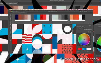 Adobe Illustrator “Recolor Artwork” works like magic for iterative design