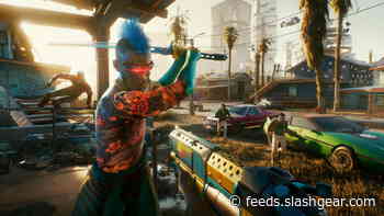 Cyberpunk 2077 has gone gold: What that means for release