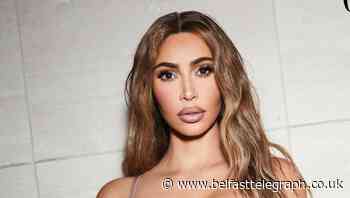 Kim Kardashian West says KUWTK is ending because family ‘needs a break’