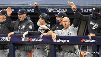 Yankees vs. Rays: ALDS Game 1 live stream, prediction, odds, TV channel, watch MLB playoffs online