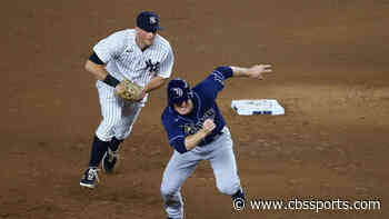 Yankees vs. Rays schedule: MLB playoffs live stream, TV channel, start times for ALDS