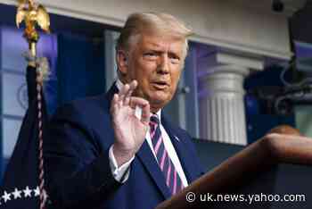 'The Five' react to Trump's expected return to the White House