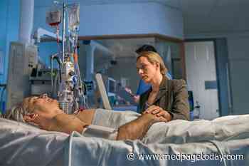Heart Vulnerable While Spouse Is in ICU