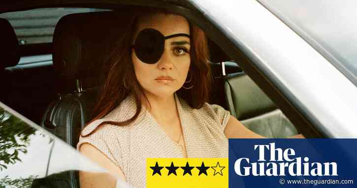 Adult Material review: Porn and prolapses make for perfect drama