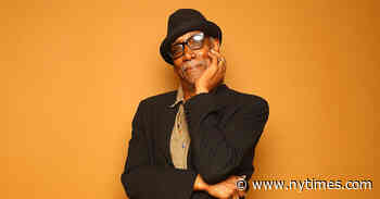 Thomas Jefferson Byrd, Actor in Spike Lee Films, Dies at 70