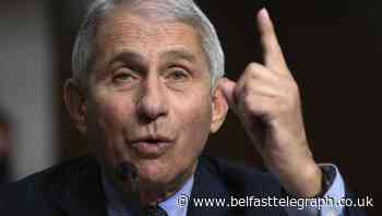 Trump’s White House event was dangerous, says US virus expert Anthony Fauci