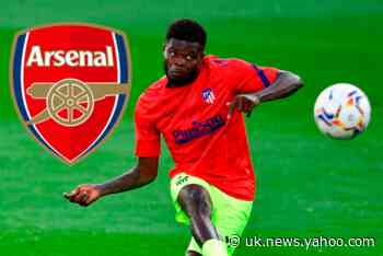 Mikel Arteta and Edu explain why Arsenal FC wanted Thomas Partey