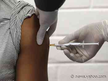 Drug companies are recruiting Black Americans to participate in COVID-19 vaccine trials, trying to break down decades of mistrust
