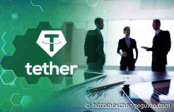 Tether Rolls Out USDT on Layer 1 Blockchain Solana; SOL Price Surges Over 40% - Bitcoin Exchange Guide