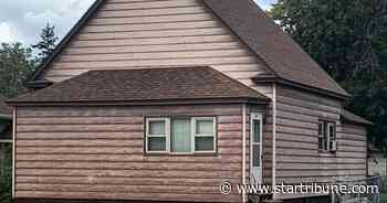 After decades, BNSF suddenly stops taconite dust payments to Superior homeowners