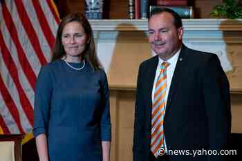 Supreme Court: Could COVID-19 infections and Democratic delays torpedo Amy Coney Barrett's confirmation?