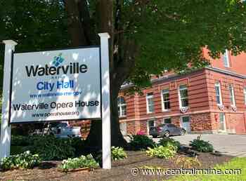 Waterville City Council to consider emergency medical services agreement, ice rink land lease - Kennebec Journal and Morning Sentinel