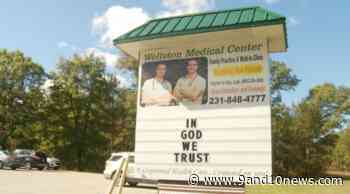Northern Michigan Medical Clinic at Center of MI Supreme Court Case - 9&10 News