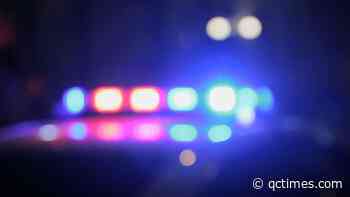 Moline PD: Moline man suffered medical emergency before fatal crash Sunday afternoon - Quad City Times
