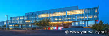 JLL medical office duo complete CommonSpirit Health lease - Your Valley
