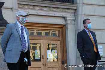 Worcester’s medical director advises residents to avoid large venues as Massachusetts enters Step 2 of Phase - MassLive.com