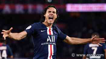 Man United set to sign Telles from Porto Cavani arrives for medical sources - ESPN