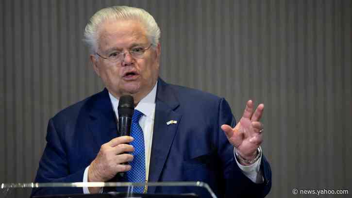 Megachurch Pastor Contracts COVID-19 After Suing to Force School Reopenings