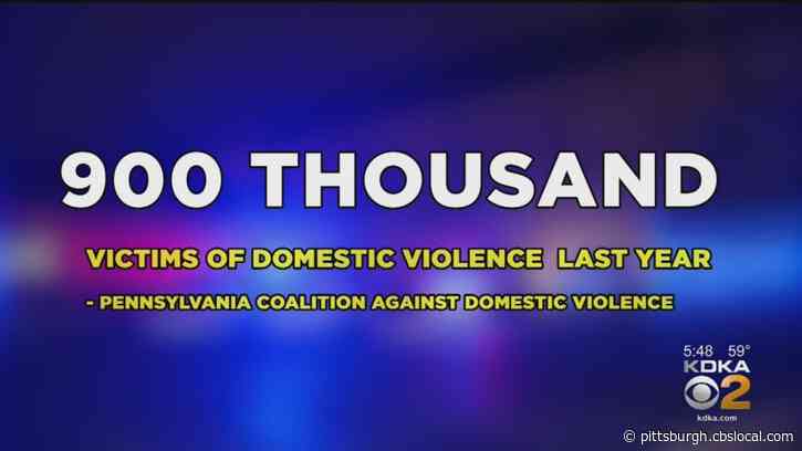 Domestic Violence Awareness Month: Knowing The Signs And How To Find Help
