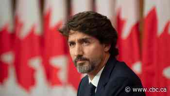 Trudeau promises federal help for COVID hot spots in Quebec, Ontario, Alberta