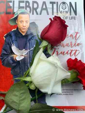Medical examiner says death of Cobb County teen shot by police is a homicide - Fox News