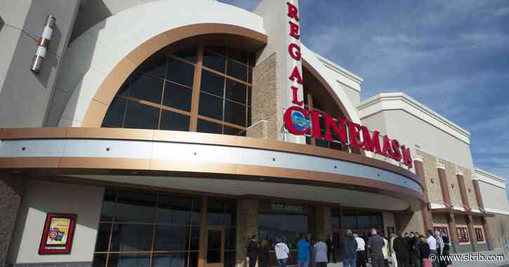 Hundreds of Regal, Cineworld theaters to close