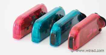 A Literal Child and His Mom Sue Nintendo Over ‘Joy-Con Drift’