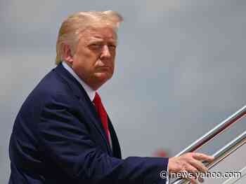 Trump told Americans: 'Don't be afraid of COVID.' Here's why his odds are better than almost anyone else of his age and condition.