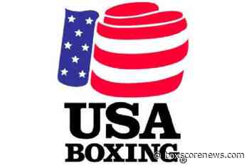 USA Boxing team departs for 1st international competition since January - Boxscore