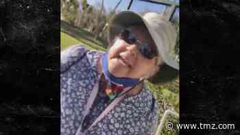 SoCal 'Karen' Copping Plea Deal in Battery Case