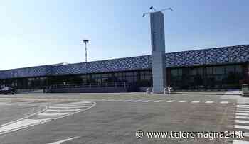 FORLI': Aeroporto, Air Dolomiti il primo collegamento, in arrivo anche altri voli | VIDEO - Teleromagna24