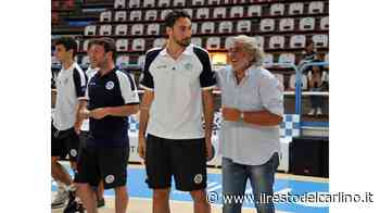 Top Secret, un test attendibile A Forli contro Roderick e Rush sono prove di Supercoppa - il Resto del Carlino