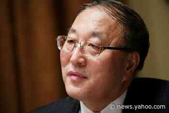 China leads UN call for US to end 'coercive' sanctions