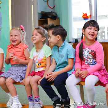 American Psychological Association Study: How Long Does the Preschool Advantage Last?
