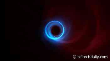 Unique Test of General Relativity Using a Black Hole – Einstein’s Theory Remains Intact Even Under Extreme Conditions